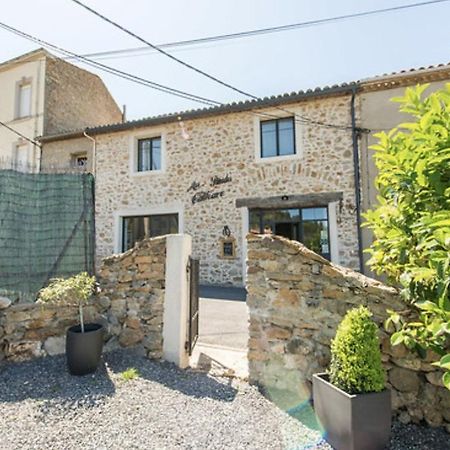Au Paradis Cathare Fraisse-des-Corbieres Екстер'єр фото