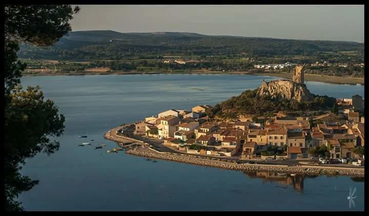 Au Paradis Cathare Fraisse-des-Corbieres Екстер'єр фото