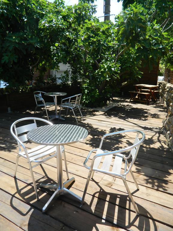 Au Paradis Cathare Fraisse-des-Corbieres Екстер'єр фото