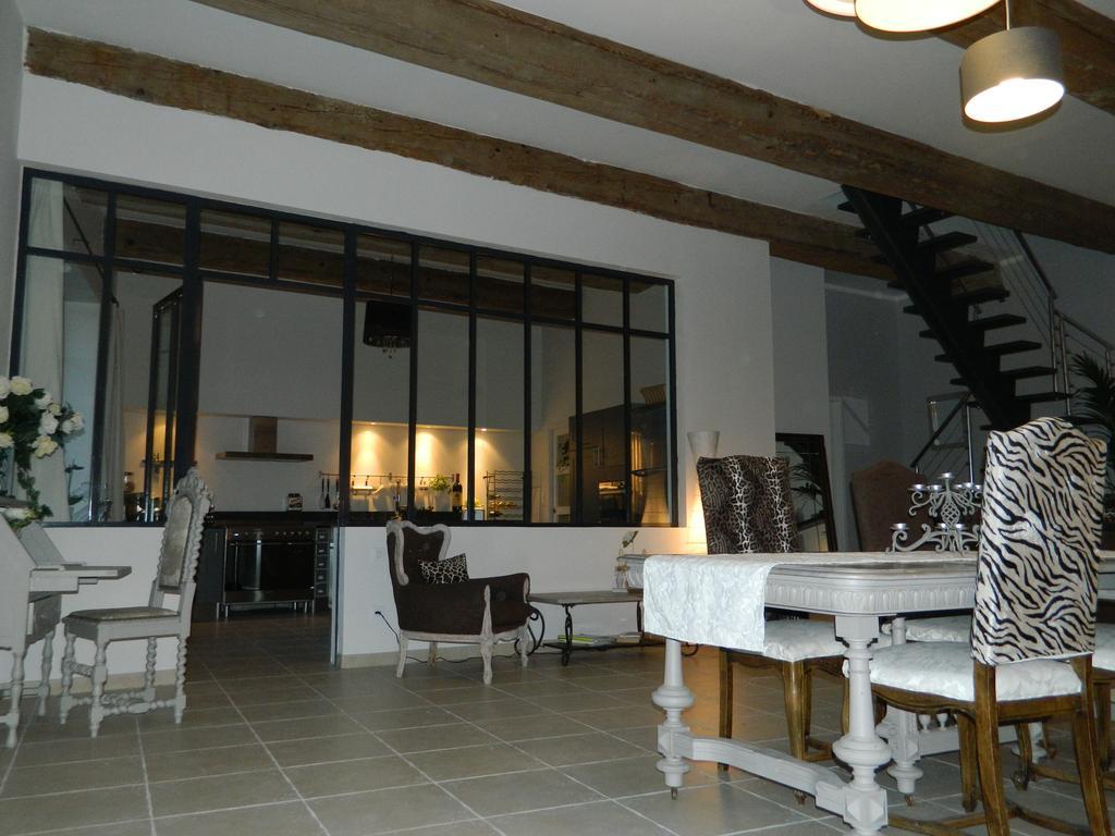 Au Paradis Cathare Fraisse-des-Corbieres Екстер'єр фото