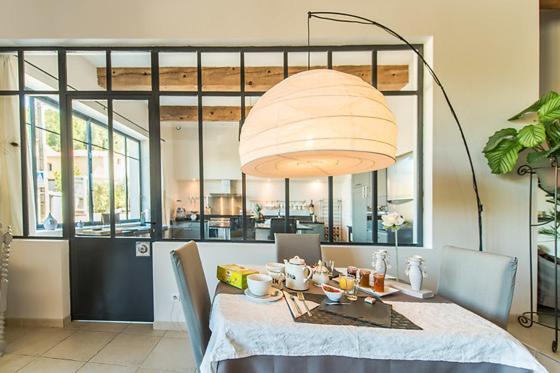Au Paradis Cathare Fraisse-des-Corbieres Екстер'єр фото